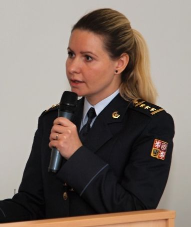 Zuzana Dittrichová